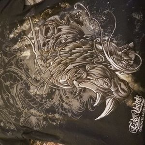 Ecko Unlimited tshirt